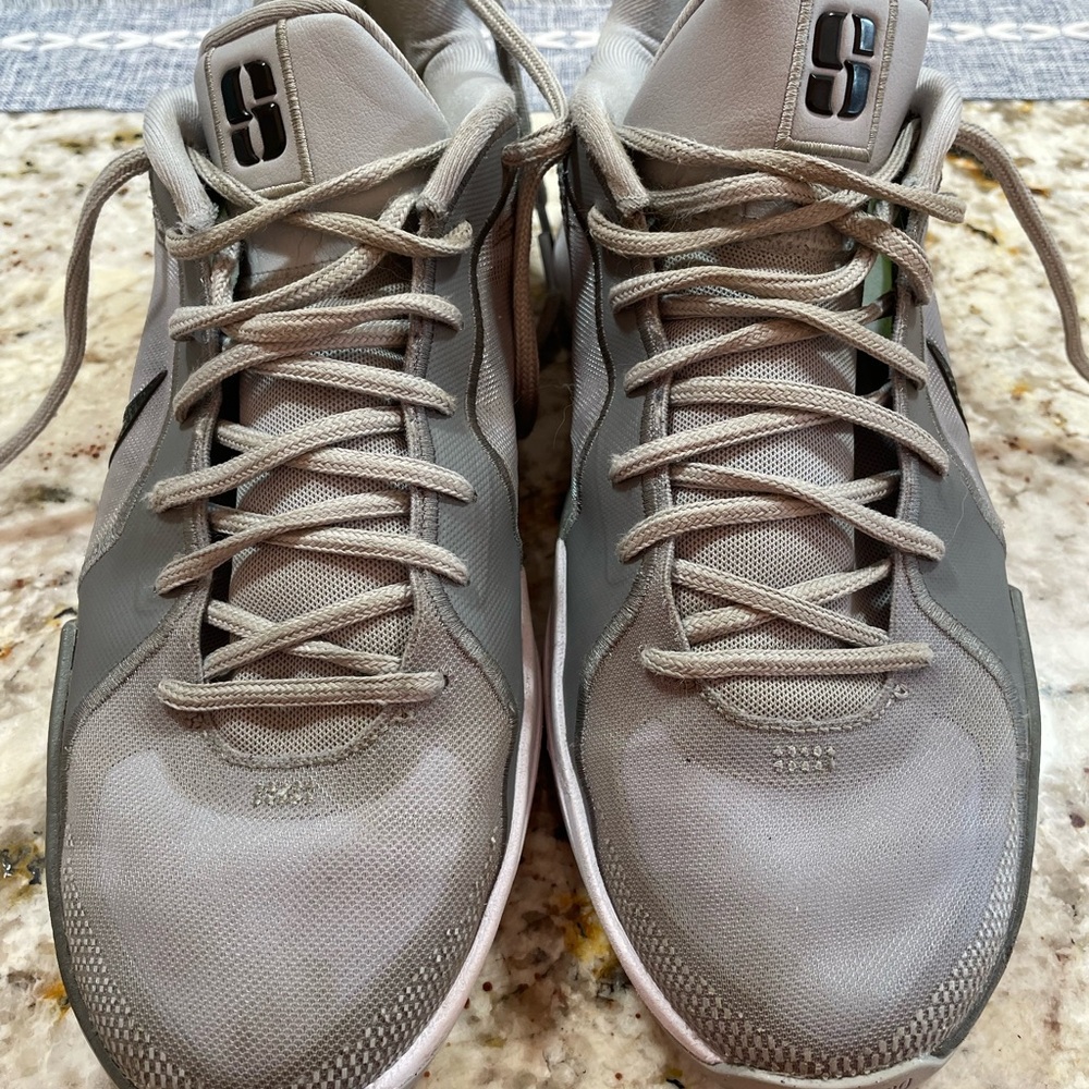Nike Gray Men's Sneakers